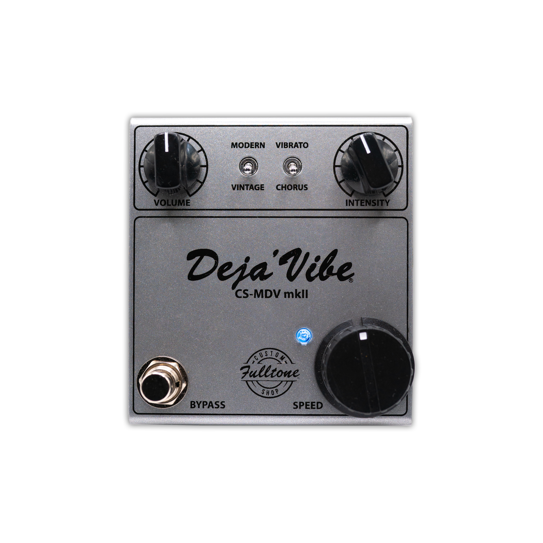 Mini-Deja'Vibe mkII