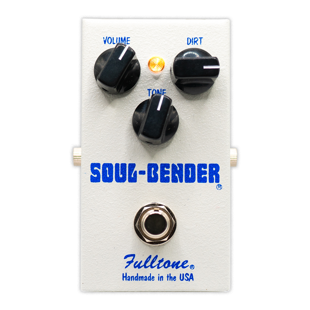 Soul-Bender v2 – Fulltone USA
