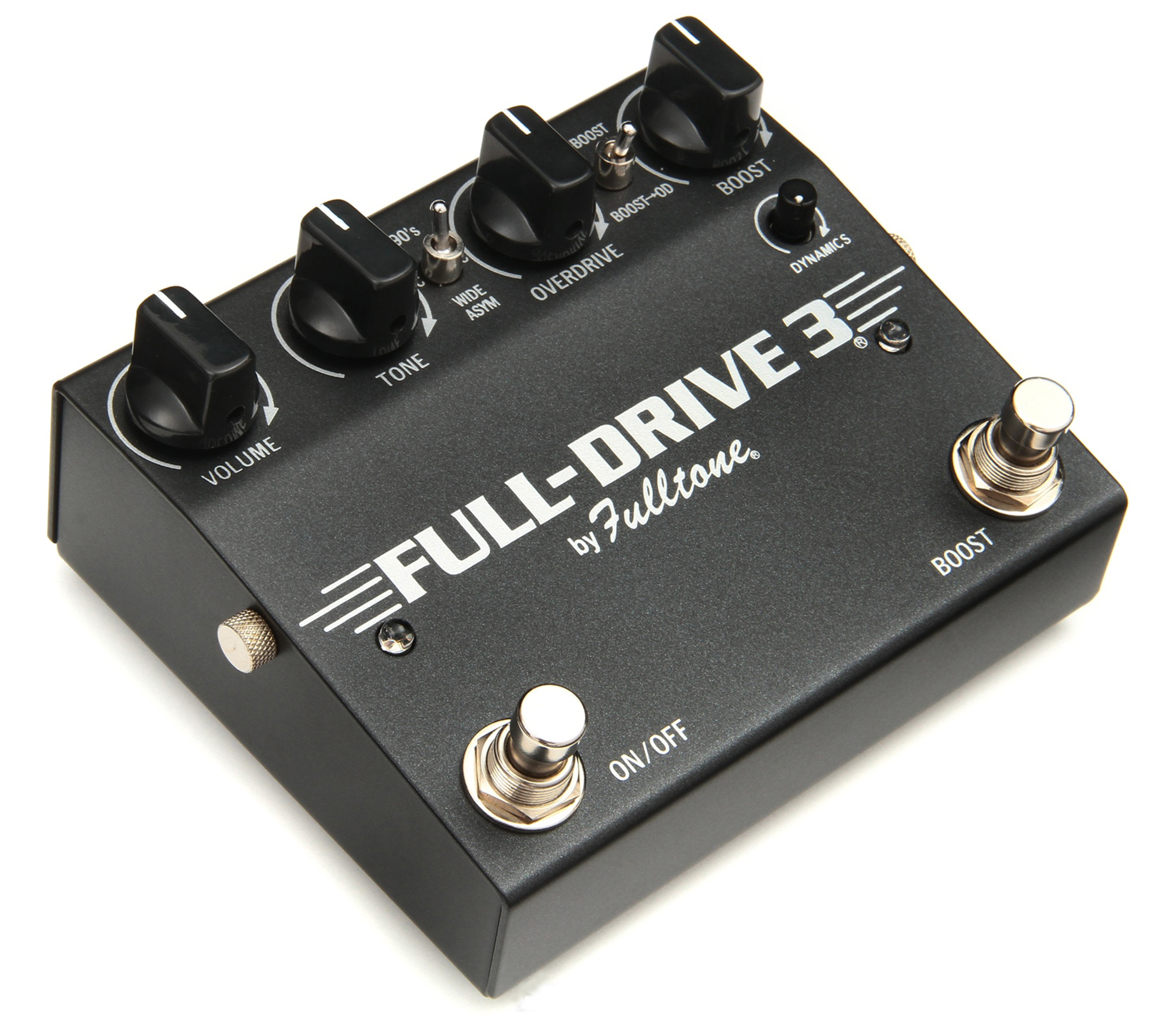 Full-Drive3 – Fulltone USA