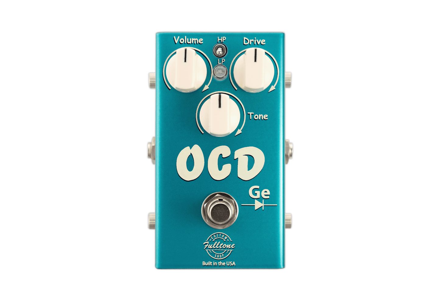 OCD-Germanium