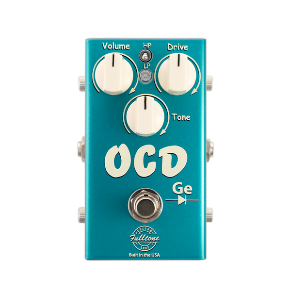 OCD-Germanium – Fulltone USA