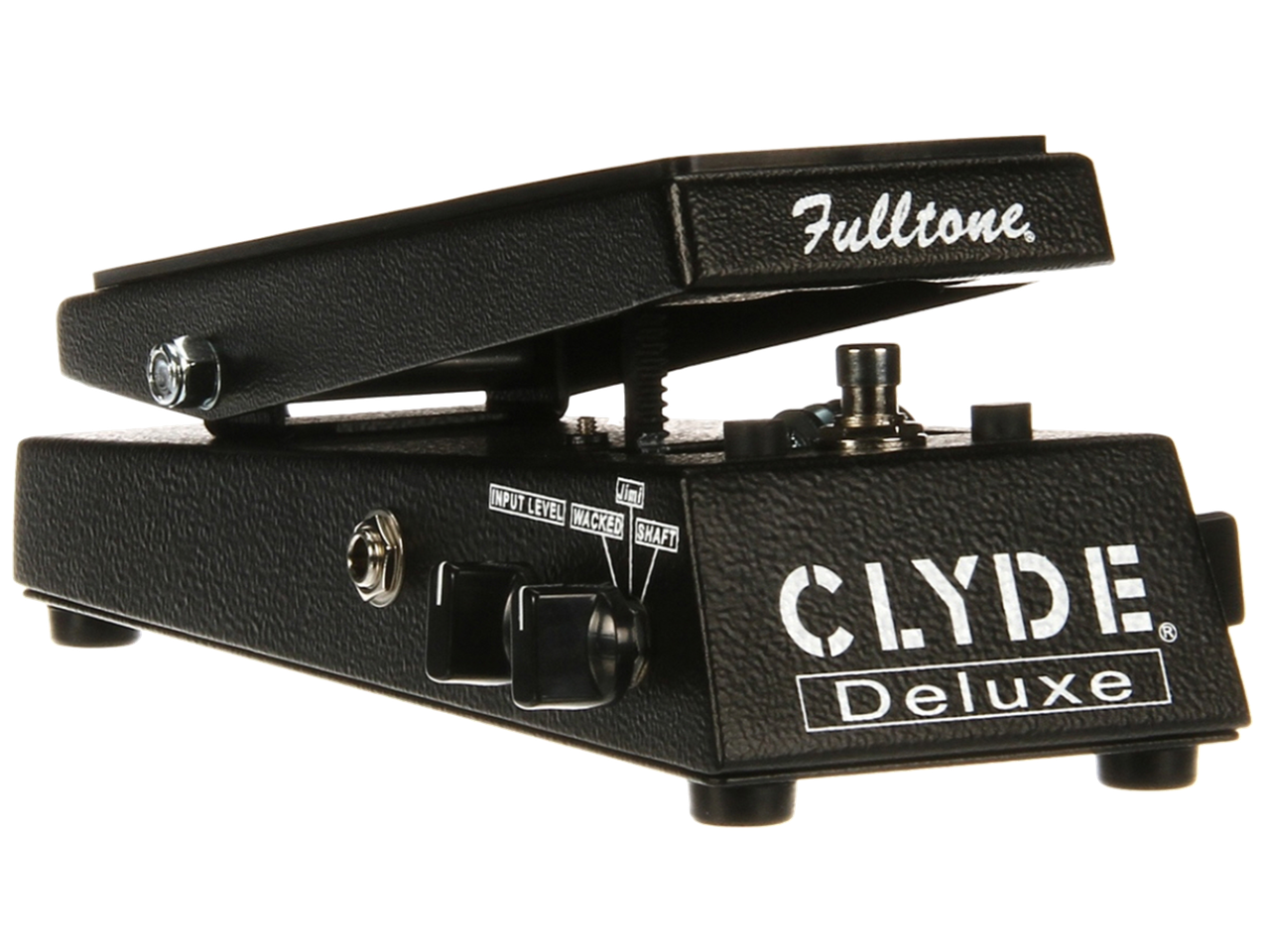 CLYDE DELUXE WAH – Fulltone USA