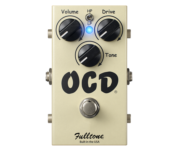 OCDv2 – Fulltone USA